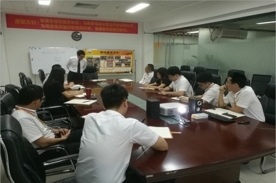 堅(jiān)基商業(yè)丨為了讓客戶少跑1次，我們重復(fù)專注做10次 ——-----致力將商戶服務(wù)做到全中國(guó)最優(yōu)