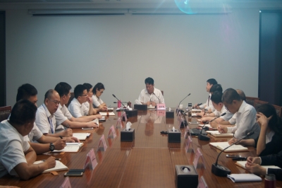 堅(jiān)基地產(chǎn)丨肯定成績(jī)，總結(jié)經(jīng)驗(yàn)，不斷進(jìn)取 —— ——記堅(jiān)基地產(chǎn)2017年上半年經(jīng)營(yíng)分析會(huì)